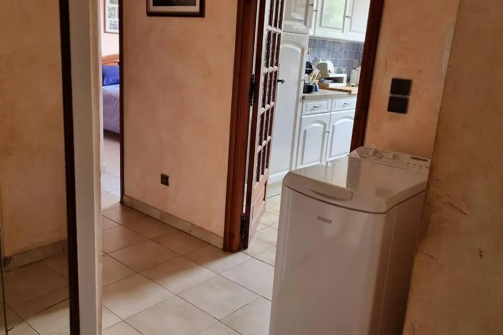 Holiday home Maison Rez De Jardin 2 A 4 Personnes Le Lavandou France