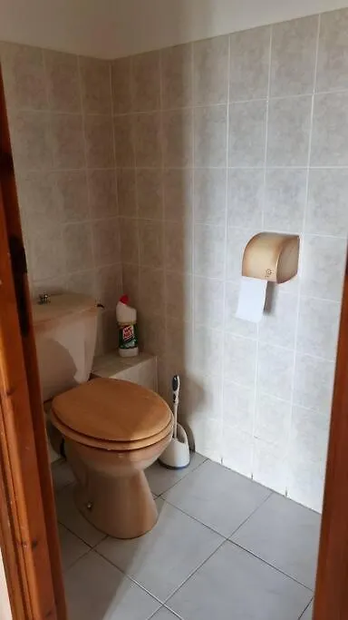 Maison Rez De Jardin 2 A 4 Personnes Le Lavandou Holiday home