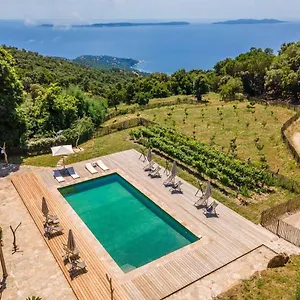 Relais Du Vieux Sauvaire Hébergement de vacances